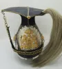 Hamburg State Militia Uhlan Officers Tschapka Visuel 2